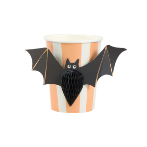 Halloween Icon Cups|Meri Meri