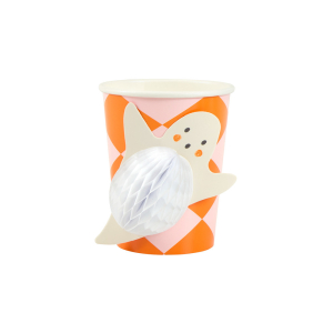 Halloween Icon Cups|Meri Meri