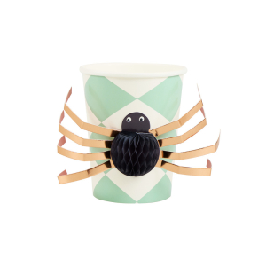 Halloween Icon Cups|Meri Meri