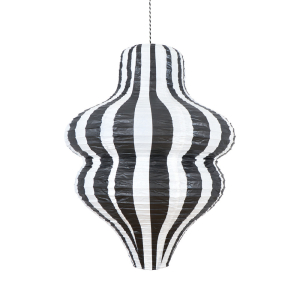 Stripy Halloween Lanterns|Meri Meri