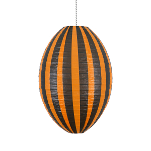 Stripy Halloween Lanterns|Meri Meri