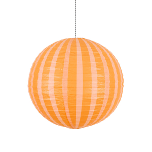 Stripy Halloween Lanterns|Meri Meri