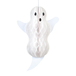 Hanging Ghost Decorations|Meri Meri
