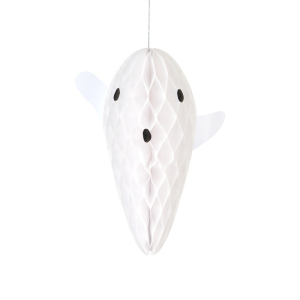 Hanging Ghost Decorations|Meri Meri