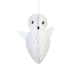 Hanging Ghost Decorations|Meri Meri