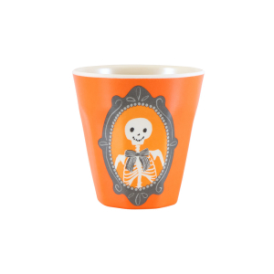 Halloween Portrait Reusable Cups|Meri Meri