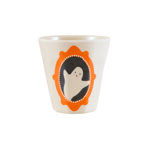 Halloween Portrait Reusable Cups|Meri Meri