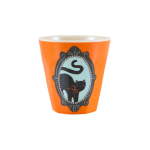 Halloween Portrait Reusable Cups|Meri Meri