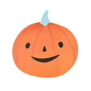 Halloween Heads Placemats|Meri Meri