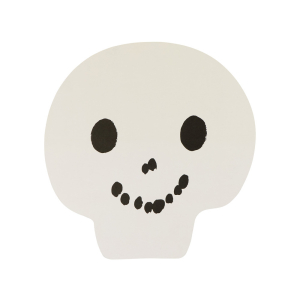 Halloween Heads Placemats|Meri Meri