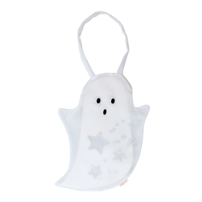 Trick Or Treat Ghost Bag|Meri Meri