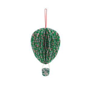 Meri Meri x Liberty Paper Honeycomb Balloon Tree|Meri Meri