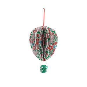Meri Meri x Liberty Paper Honeycomb Balloon Tree|Meri Meri
