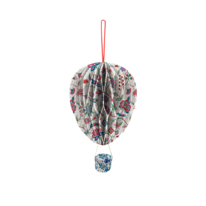 Meri Meri x Liberty Paper Honeycomb Balloon Tree|Meri Meri