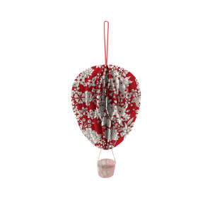 Meri Meri x Liberty Paper Honeycomb Balloon Tree|Meri Meri