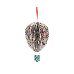 Meri Meri x Liberty Paper Honeycomb Balloon Tree|Meri Meri