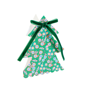 Meri Meri x Liberty Christmas Cards|Meri Meri