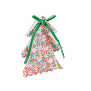 Meri Meri x Liberty Christmas Cards|Meri Meri