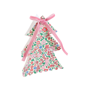 Meri Meri x Liberty Christmas Cards|Meri Meri