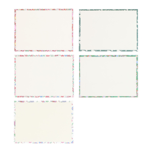 Meri Meri x Liberty Christmas Cards|Meri Meri