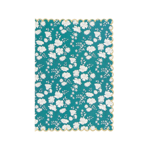 Meri Meri x Liberty Vibrant Boxed Notecards|Meri Meri
