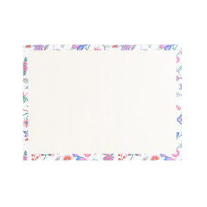 Meri Meri x Liberty Vibrant Boxed Notecards|Meri Meri
