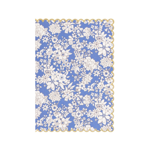 Meri Meri x Liberty Vibrant Boxed Notecards|Meri Meri