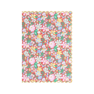 Meri Meri x Liberty Vibrant Boxed Notecards|Meri Meri