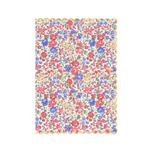Meri Meri x Liberty Vibrant Boxed Notecards|Meri Meri