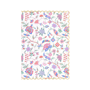 Meri Meri x Liberty Vibrant Boxed Notecards|Meri Meri