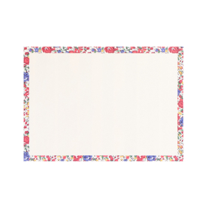 Meri Meri x Liberty Vibrant Boxed Notecards|Meri Meri