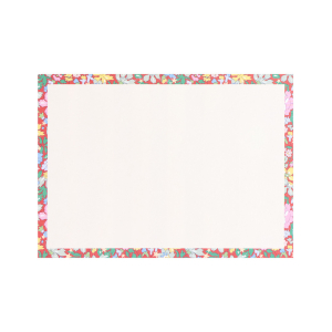 Meri Meri x Liberty Vibrant Boxed Notecards|Meri Meri