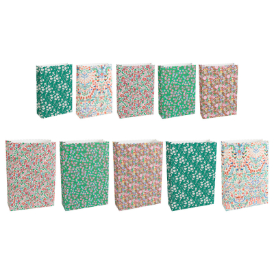 Meri Meri x Liberty Paper Gift Bags|Meri Meri