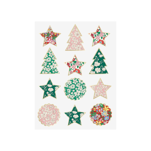 Meri Meri x Liberty Paper Gift Bags|Meri Meri