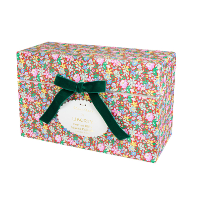 Meri Meri x Liberty Festive Gifts Advent Calendar|Meri Meri