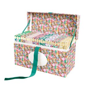 Meri Meri x Liberty Festive Gifts Advent Calendar|Meri Meri