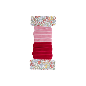 Meri Meri x Liberty Festive Gifts Advent Calendar|Meri Meri