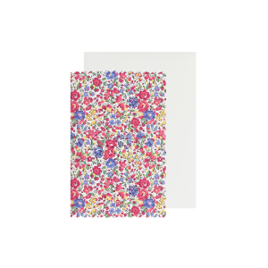 Meri Meri x Liberty Festive Gifts Advent Calendar|Meri Meri