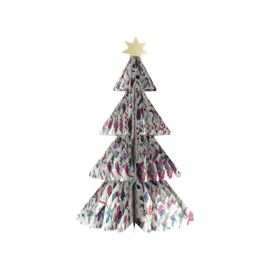 Meri Meri x Liberty Festive Gifts Advent Calendar|Meri Meri