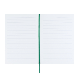 Meri Meri x Liberty Sweet Meadow Softcover Ntbk|Meri Meri