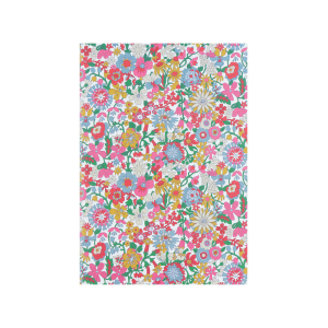 Meri Meri x Liberty Trio Softcover Notebook Set|Meri Meri