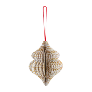 Meri Meri x Liberty Paper Honeycomb Tree Decor|Meri Meri