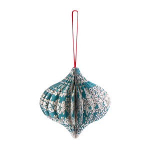 Meri Meri x Liberty Paper Honeycomb Tree Decor|Meri Meri