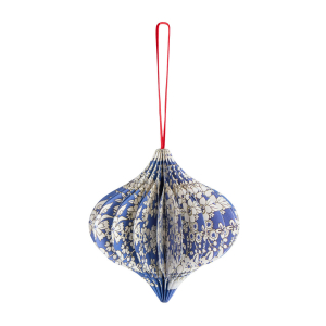 Meri Meri x Liberty Paper Honeycomb Tree Decor|Meri Meri
