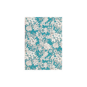 Meri Meri x Liberty Multi Softcover Boxed Notebook|Meri Meri