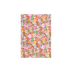 Meri Meri x Liberty Multi Softcover Boxed Notebook|Meri Meri