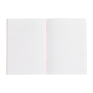 Meri Meri x Liberty Multi Softcover Boxed Notebook|Meri Meri