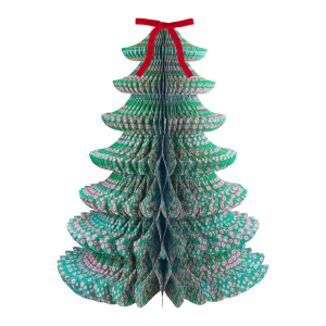 Meri Meri x Liberty Giant Paper Honeycomb Trees|Meri Meri