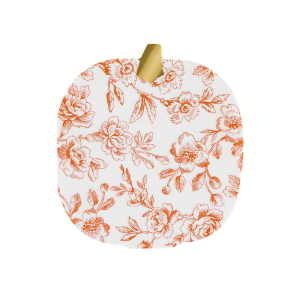 Toile Pumpkin Napkins|Meri Meri