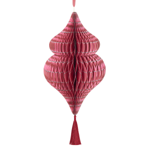 Meri Meri x Molly Mahon Large Paper Honeycomb|Meri Meri